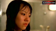 5. Ji-Min Kwak Ass Scene – Samaritan Girl