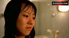 6. Ji-Min Kwak Ass Scene – Samaritan Girl