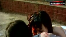 10. Min-Jeong Seo Lingerie Scene – Samaritan Girl