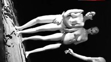 Kim Lewid Naked Dancer – The Ultimate Degenerate