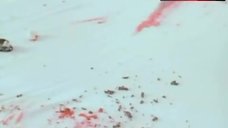 1. Carol Cummings Rape Scene – Night Of The Wilding