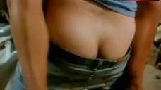 7. Carol Cummings Rape Scene – Night Of The Wilding