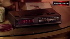 3. Chelan Simmons in Sports Underwear – The L.A. Complex