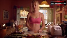 7. Chelan Simmons in Sports Underwear – The L.A. Complex