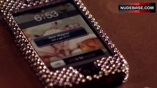 8. Chelan Simmons in Sports Underwear – The L.A. Complex