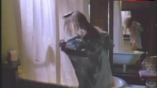 1. Tanya Roberts Bare Breasts and Ass – Purgatory