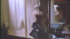 2. Tanya Roberts Bare Breasts and Ass – Purgatory