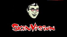 6. Tanya Roberts Bare Breasts and Ass – Purgatory