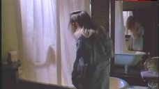 8. Tanya Roberts Bare Breasts and Ass – Purgatory