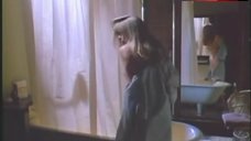 9. Tanya Roberts Bare Breasts and Ass – Purgatory