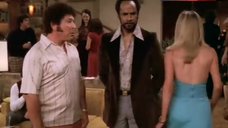 6. Tanya Roberts Hot Scene – That '70S Show