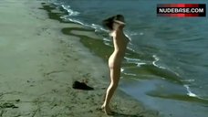 5. Luisa Ranieri Outdoor Nudity – Eros
