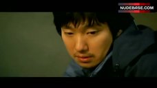 7. Hye-Jeong Kang Ass Scene – Rules Of Dating