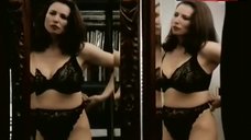 6. Mimi Rogers Shows Boobs and Ass – Full Body Massage