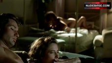 9. Mimi Rogers Group Sex – The Rapture