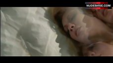3. Teresa Velazquez Breasts Scene – The Killer Must Kill Again