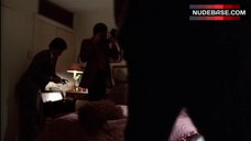 10. Jamie Rose Ass Scene – Tightrope