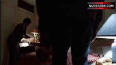 9. Jamie Rose Ass Scene – Tightrope