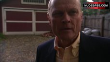 2. Sunny Mabrey Shows Boobs and Butt – Species Iii