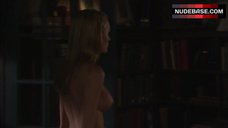 4. Sunny Mabrey Shows Boobs and Butt – Species Iii