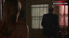 7. Sunny Mabrey Shows Boobs and Butt – Species Iii