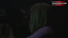 1. Sunny Mabrey Tits Scene – Species Iii