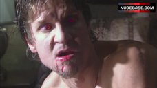 10. Sunny Mabrey Tits Scene – Species Iii