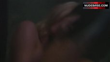 4. Sunny Mabrey Tits Scene – Species Iii