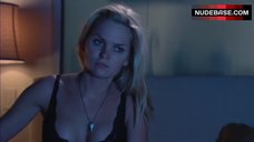 8. Sunny Mabrey in Lingerie – One Last Thing...