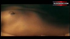 7. Katharine Ross Naked Tits – Le Hasard Et La Violence