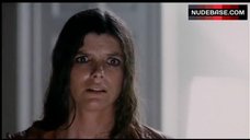 1. Katharine Ross in See-Through Dress – The Stepford Wives