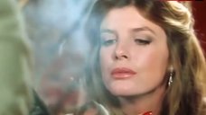 3. Katharine Ross in Sexy Lingerie – Voyage Of The Damned