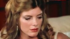 8. Katharine Ross in Sexy Lingerie – Voyage Of The Damned