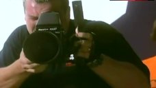 3. Susie Amy Lingerie Photo Shoot – Footballers' Wives