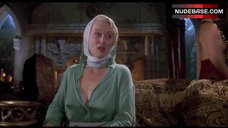 4. Isabella Rossellini Topless Scene – Death Becomes Her