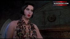 8. Isabella Rossellini Hot Scene – Death Becomes Her