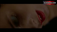 4. Isabella Rossellini Shows Naked Tits – Blue Velvet