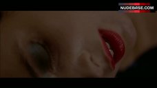 5. Isabella Rossellini Shows Naked Tits – Blue Velvet
