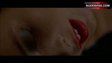 6. Isabella Rossellini Shows Naked Tits – Blue Velvet