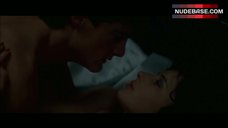 5. Isabella Rossellini Sex Scene – Blue Velvet