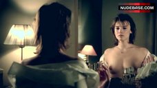 5. Agathe De La Boulaye Tits Scene – Petits Arrangements Avec Ma Mere