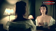 6. Agathe De La Boulaye Tits Scene – Petits Arrangements Avec Ma Mere