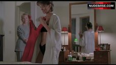 7. Annabella Sciorra Lingerie Scene – The Hand That Rocks The Cradle