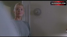 9. Annabella Sciorra Lingerie Scene – The Hand That Rocks The Cradle