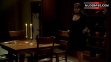 3. Annabella Sciorra Sexy Scene – The Sopranos
