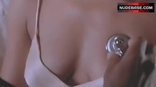 9. Victoria Rowell Nipple Slip – Dr. Hugo