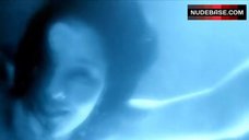 2. Rebecca Atkinson Naked in Underwater – Shameless