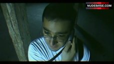 2. Marianna Bertucci Full Frontal Nude – Rossa Venezia