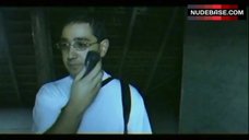 5. Marianna Bertucci Full Frontal Nude – Rossa Venezia