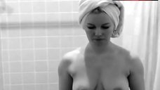9. Uta Erickson Nude in Shower – The Ultimate Degenerate